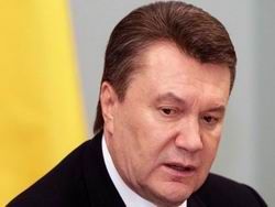 Политика Януковича грозит Украине международной изоляцией
